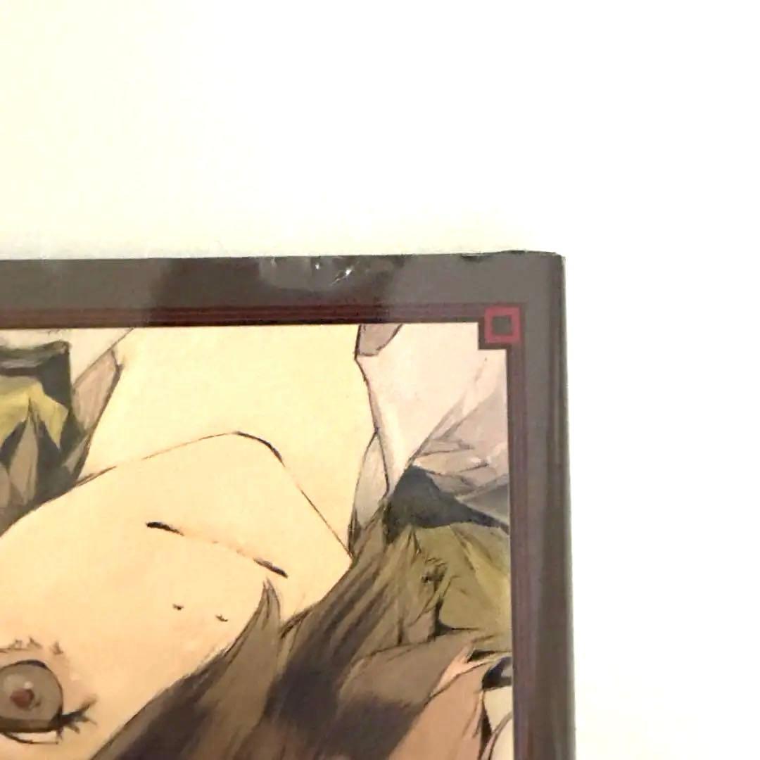 【初版帯付き】東京喰種 ZAKKI:re イラスト集 石田スイ — image 5