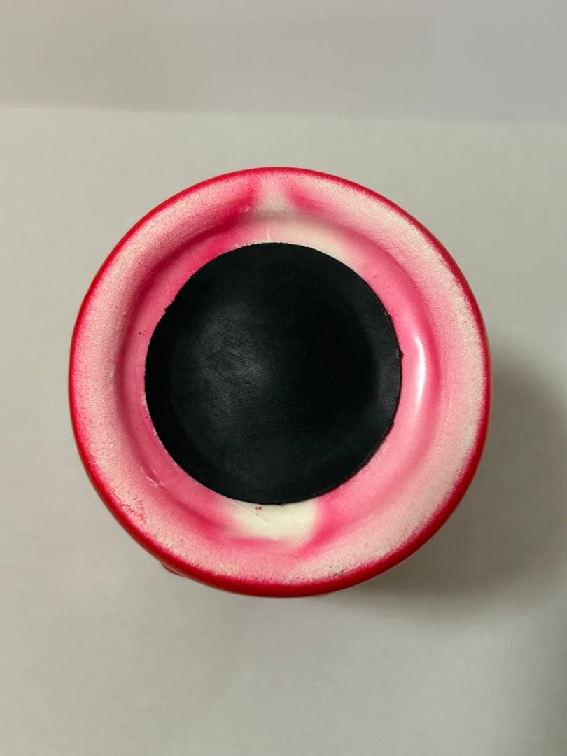 【7/12まで】虹色ポスト 貯金箱 2個（未使用1つ 美品1つ）【非売品】 — image 4