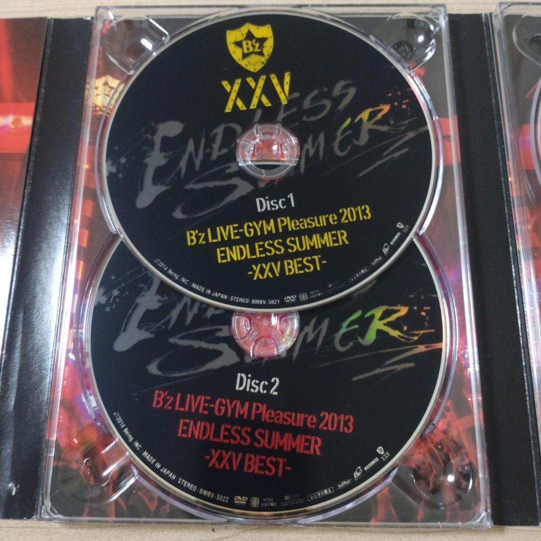 B'z/B'z LIVE-GYM Pleasure 2013 ENDLESS … — image 2