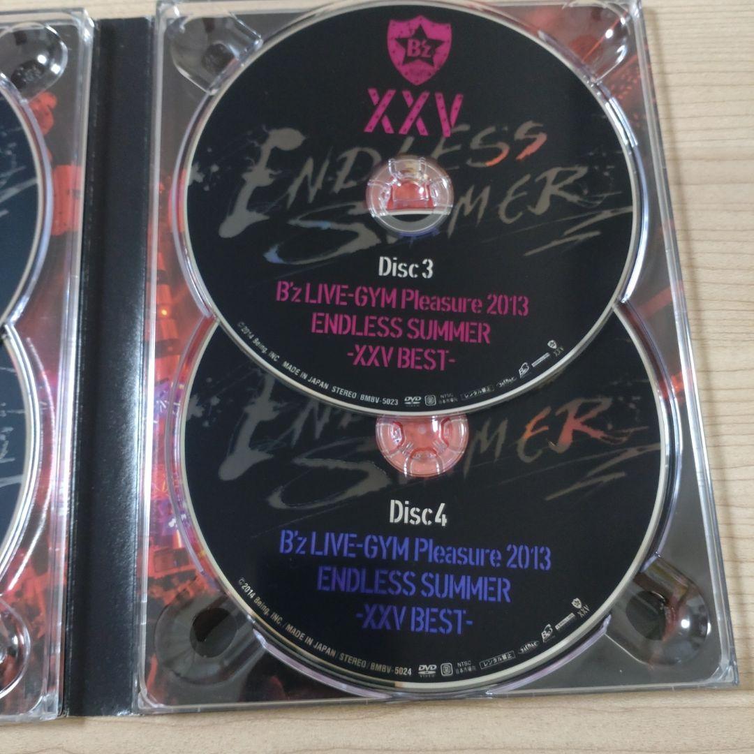 B'z/B'z LIVE-GYM Pleasure 2013 ENDLESS … — image 3