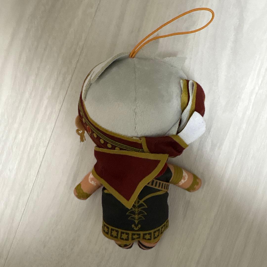 ツイステ カリム ぬいぐるみ マスコット — image 2