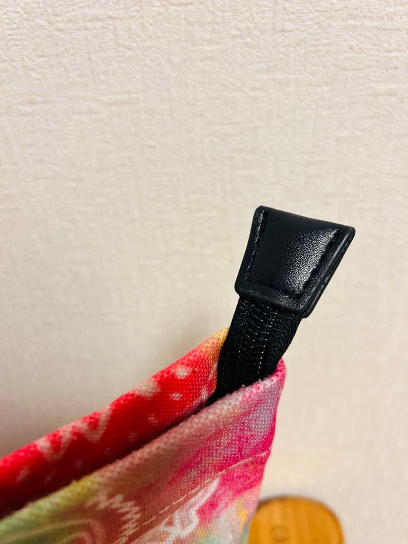 ILEMER コットンバッグ 着ぐるみアート — image 4