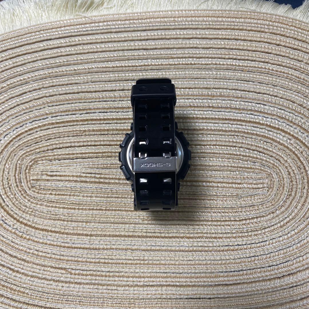 CASIO G-SHOCK デジタル腕時計 本体 — image 3