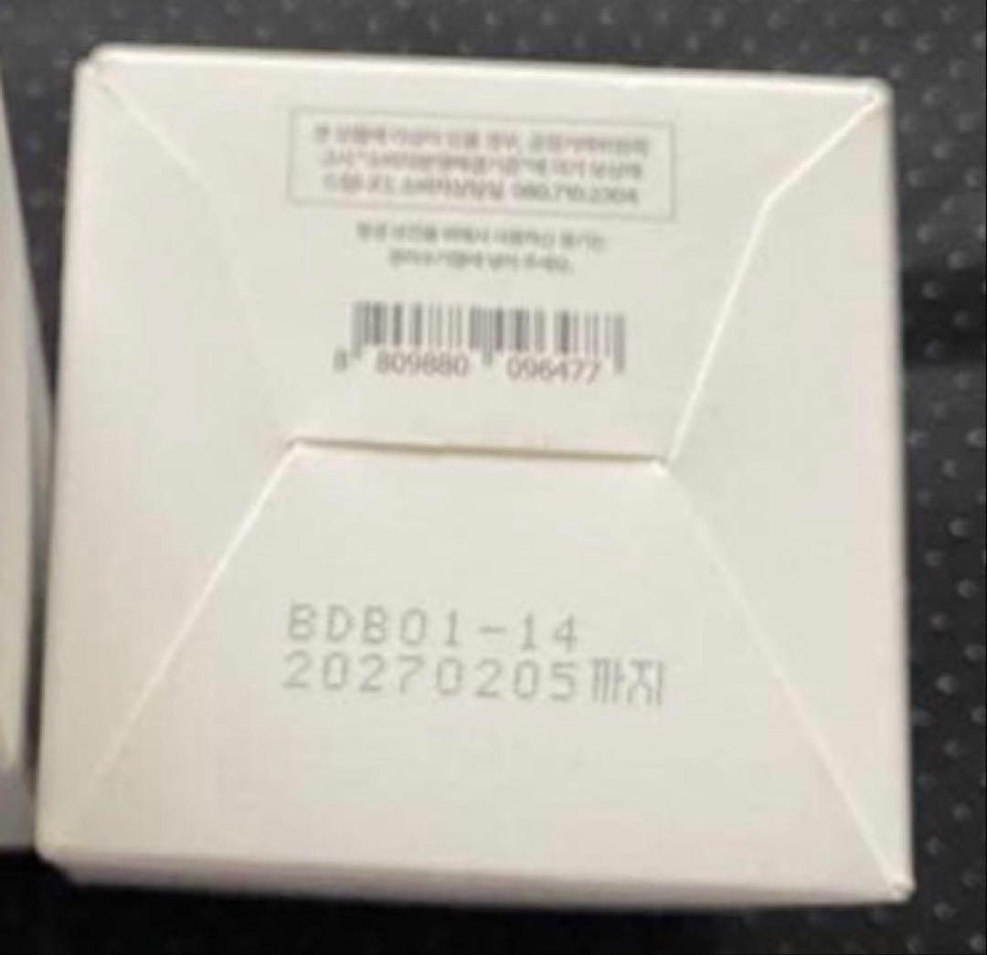 LAB 1899 RED GINSENG COLLAGEN クリーム — image 3