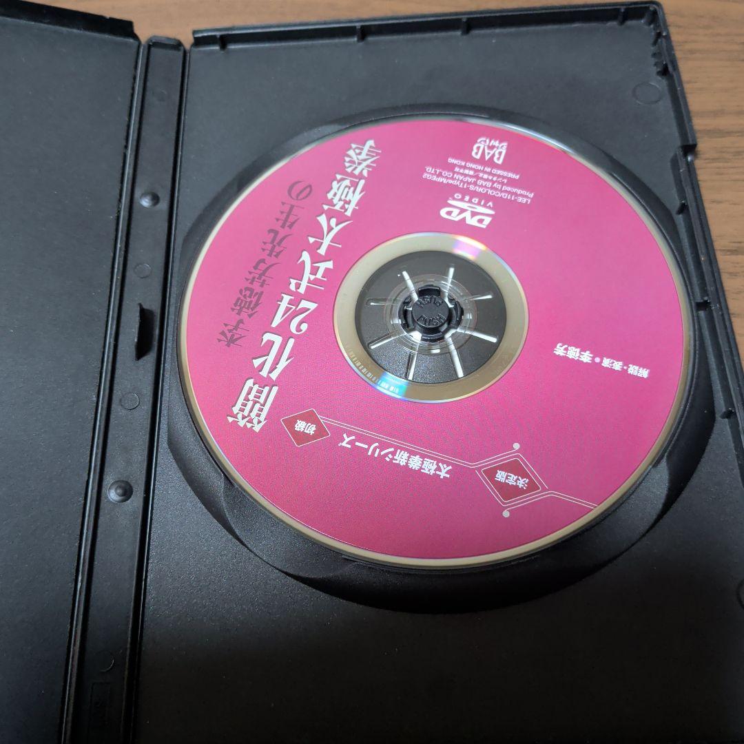 李徳芳先生の24式太極拳+Plus 決定版 DVD — image 3