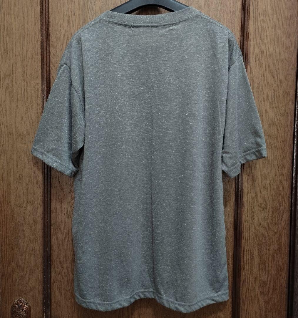 NIKO AND... ポケット付き Tシャツ グレー　　3 — image 2