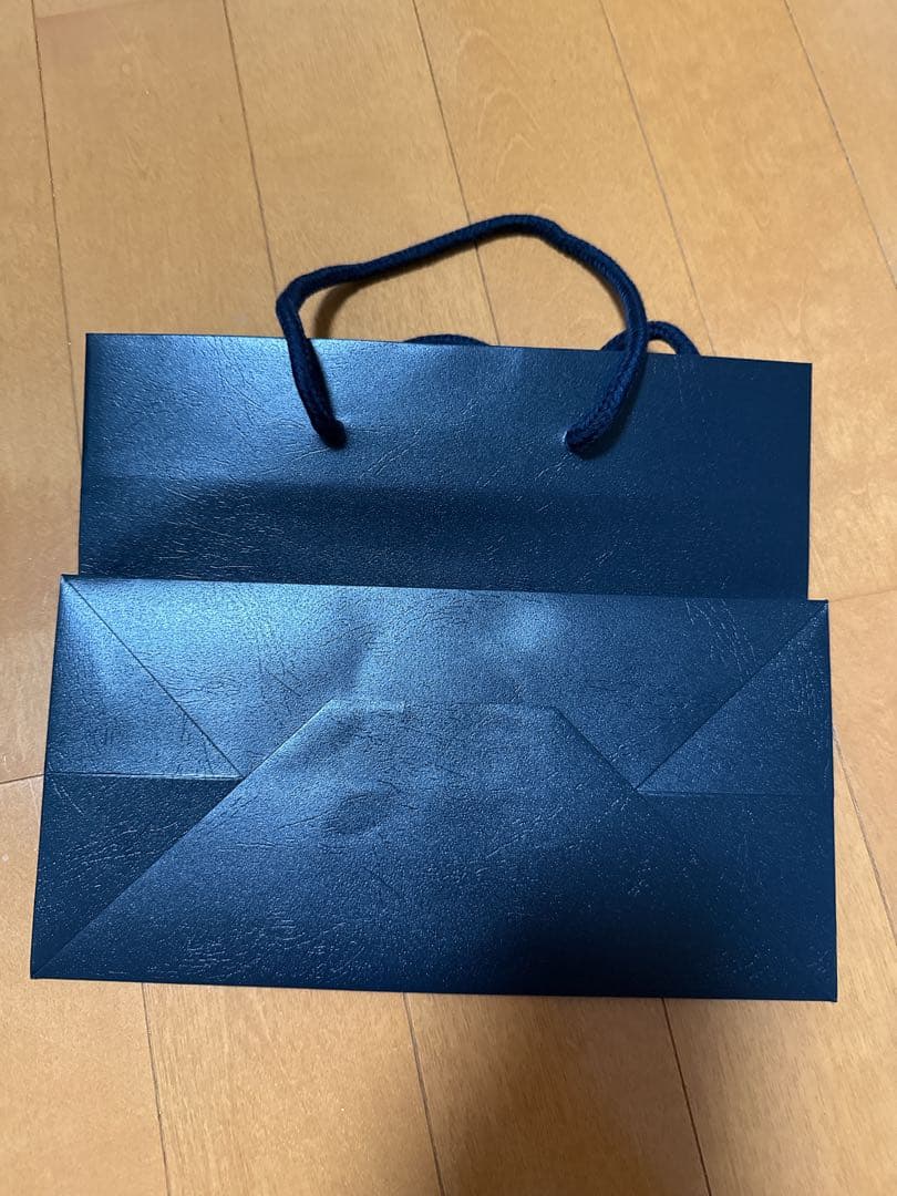 新品・未使用★ラルフローレン ショッパー 紙袋 小 — image 2