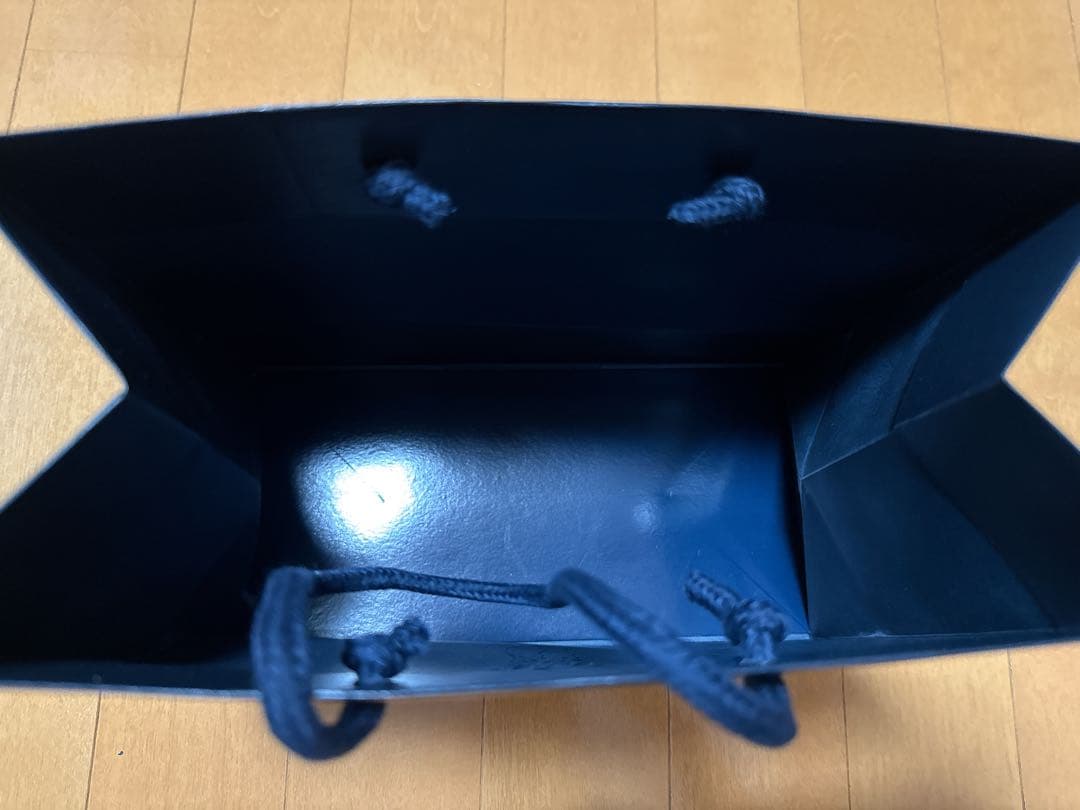 新品・未使用★ラルフローレン ショッパー 紙袋 小 — image 4
