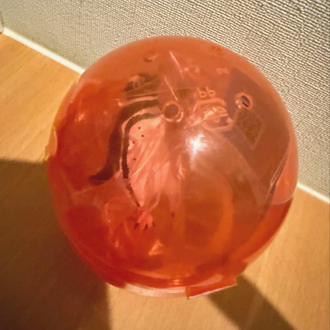 ふちやすみペンギン ガチャ マゼランペンギン単体 — image 2