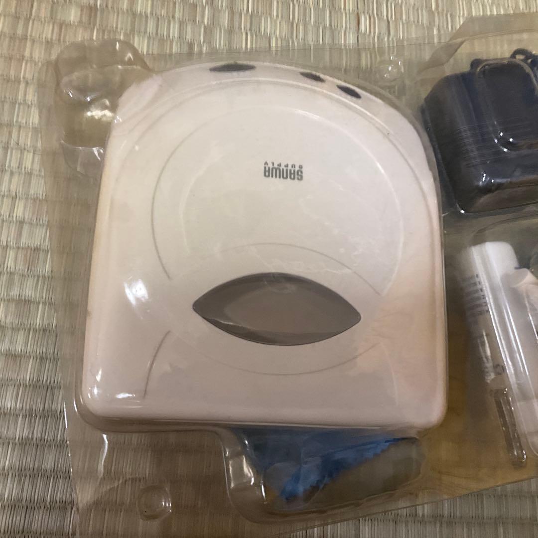 SANWA SUPPLY CD-RE1AT DVD・CDディスク自動修復機 中古 — image 3