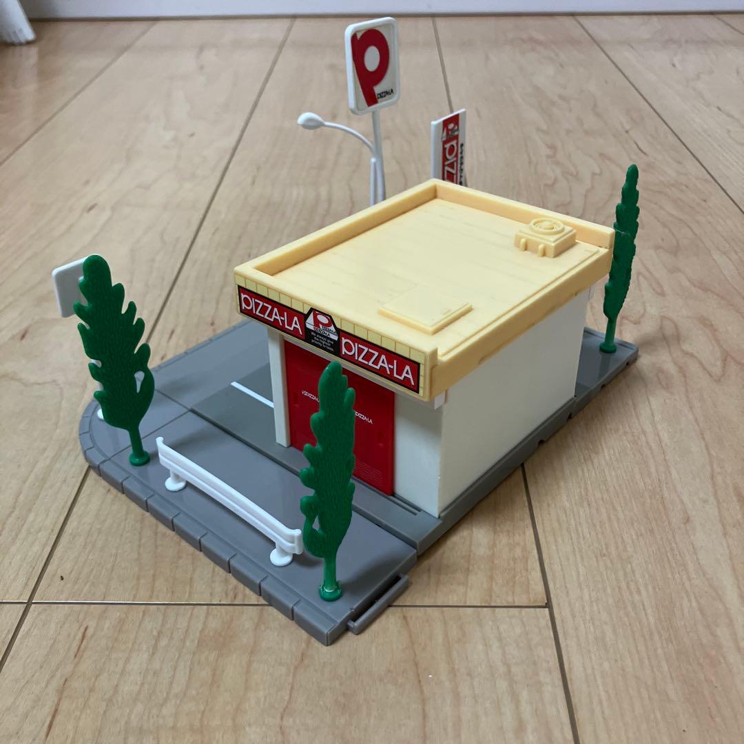 トミカタウン ピザーラ 旧トミカタウン — image 5
