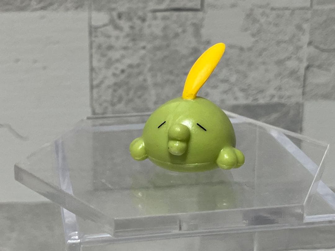 ポケモンゲットコレクションズ　No.433（ゴクリン　単品） — image 2