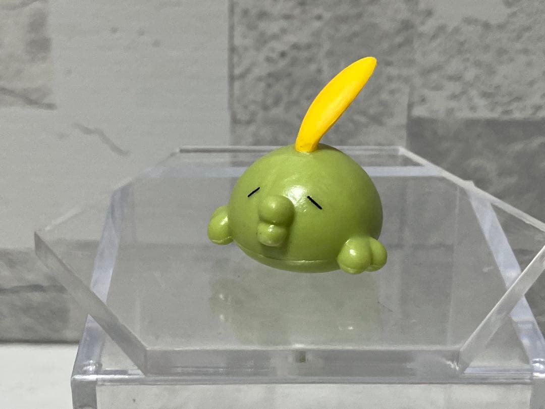 ポケモンゲットコレクションズ　No.433（ゴクリン　単品） — image 3