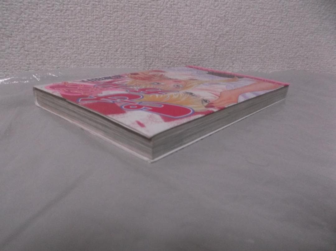 【送料無料】ＫO－67　ピーチガール　（上田美和）　ファンＢＯＯＫ — image 3