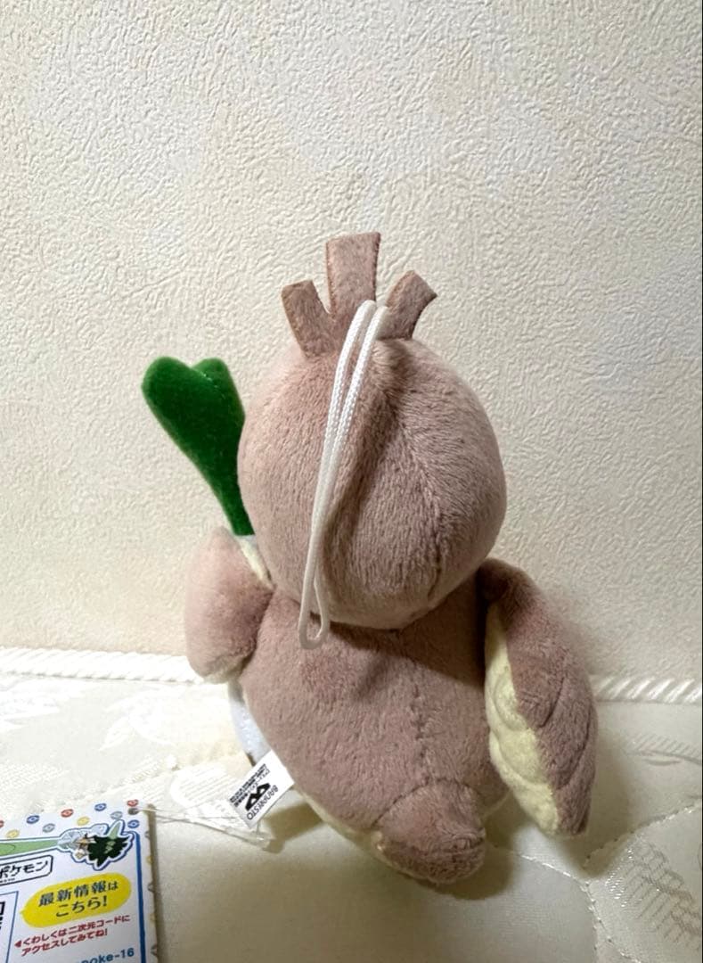 ポケットモンスター カモネギ ぬいぐるみ — image 3