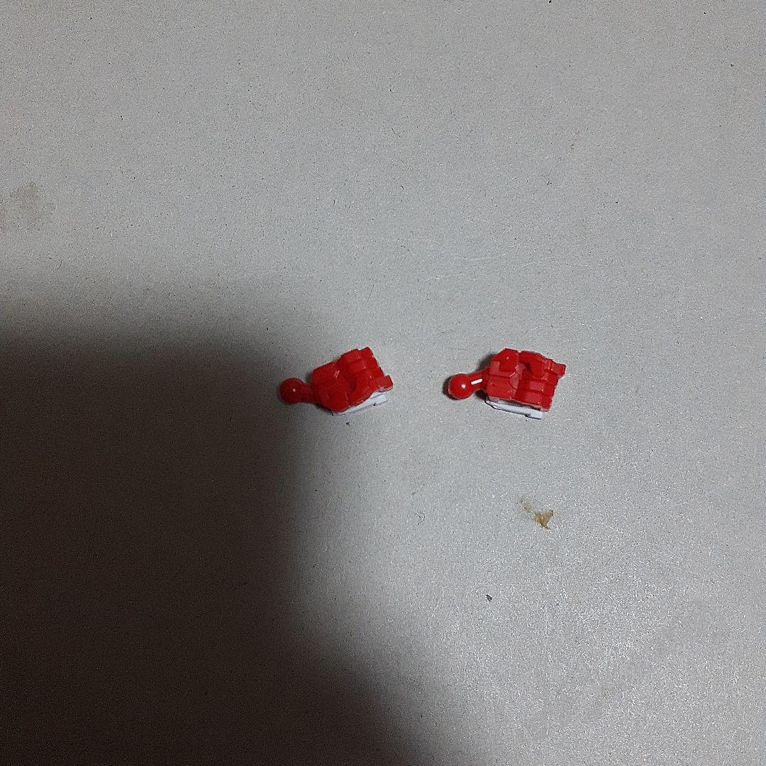 ガンプラジャンク　HG　機動戦士ガンダム　ビルドファイターズ　戦国アストレイ　手 — image 2