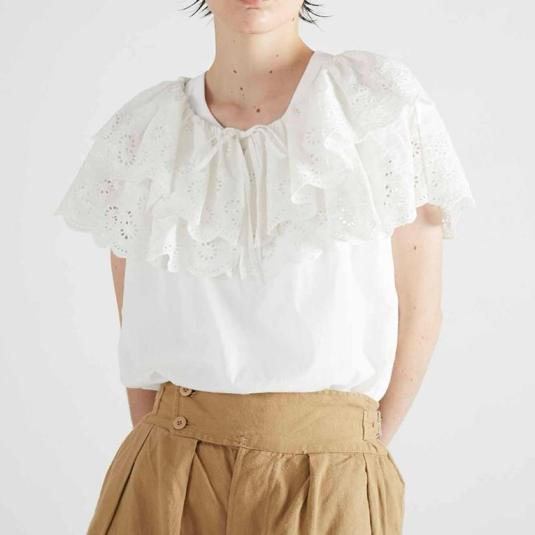【新品未使用】crinkle crinkle crinkle 2025SS — image 2