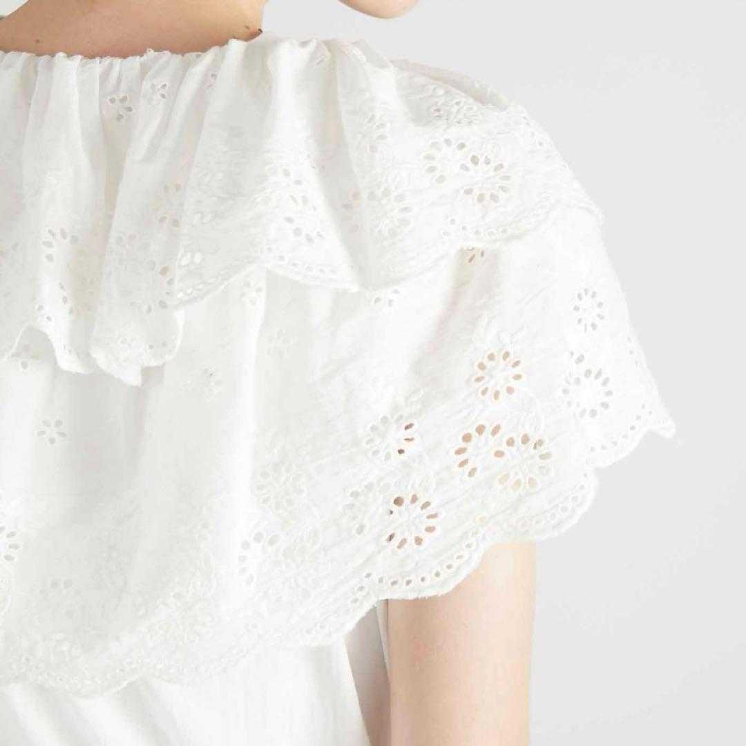 【新品未使用】crinkle crinkle crinkle 2025SS — image 4