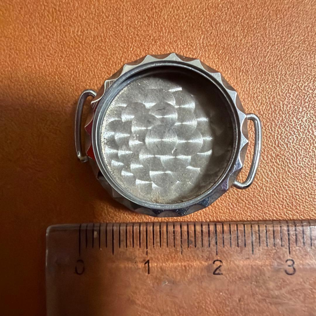 クラウン型　時計ケース　王冠型　ビンテージ — image 3