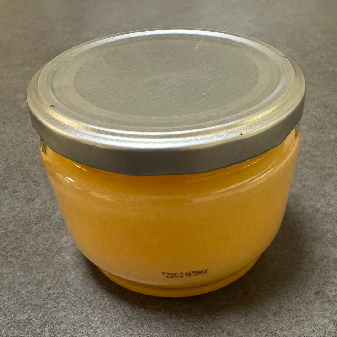 SABON Body Scrub Citrus Blossom 320g — image 2