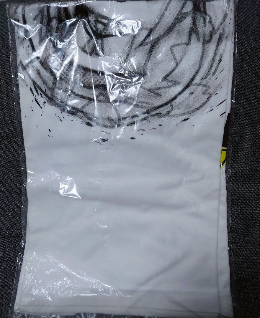 COSPA ポプテピピック ポプ子 11000RPM TシャツXL — image 3