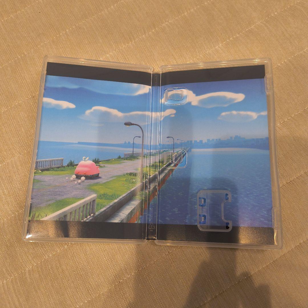 星のカービィ ディスカバリー ケースのみ — image 3