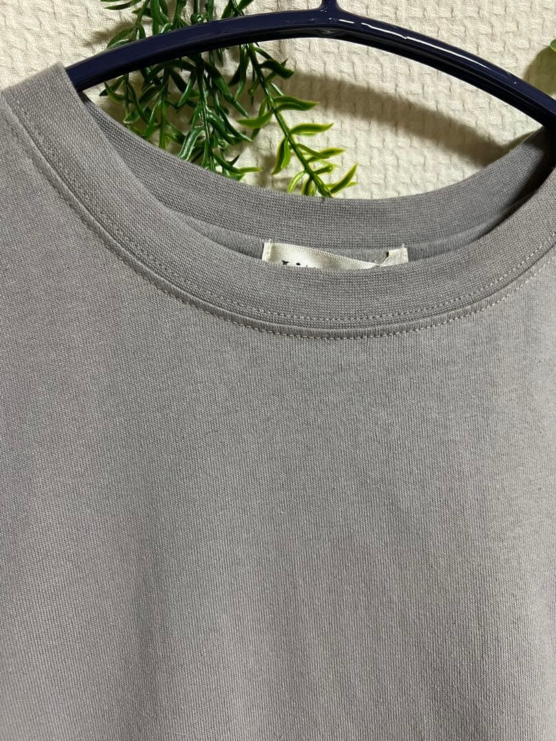 RACCOON TWINS 刺繍 半袖Tシャツ — image 3