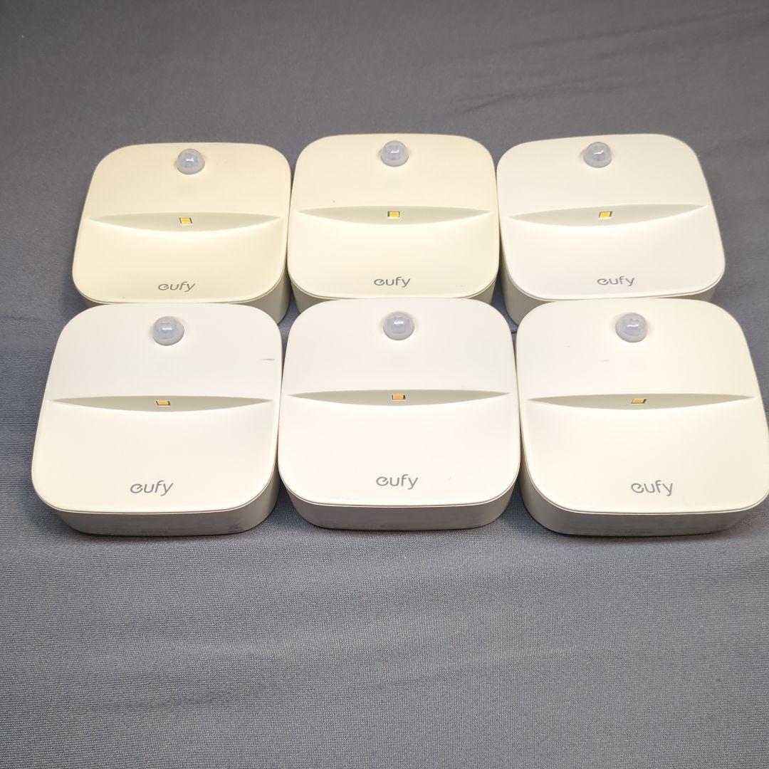 ANKER Eufy Lumi センサーライト — image 2