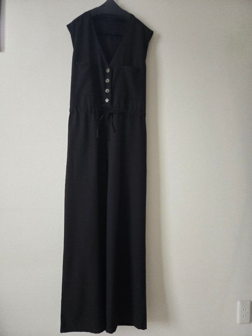 【新品】 ラジェム La-gemme オールインワン 黒 ブラック　半額 — image 2