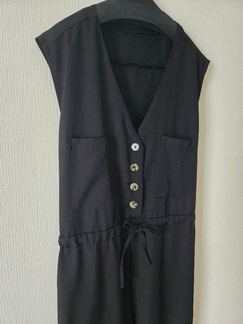 【新品】 ラジェム La-gemme オールインワン 黒 ブラック　半額 — image 4
