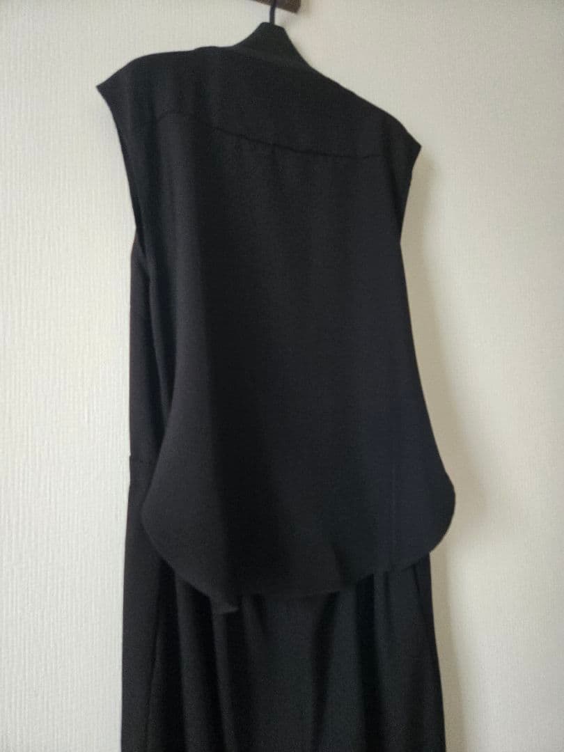 【新品】 ラジェム La-gemme オールインワン 黒 ブラック　半額 — image 5