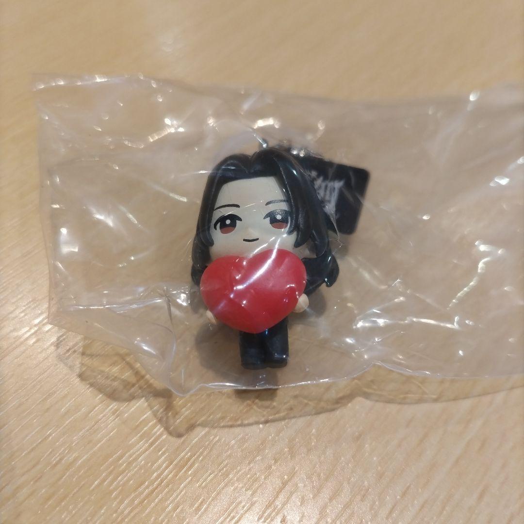 GLAY めじるしアクセサリー TAKURO タクロウ タクロー ガチャガチャ — image 2