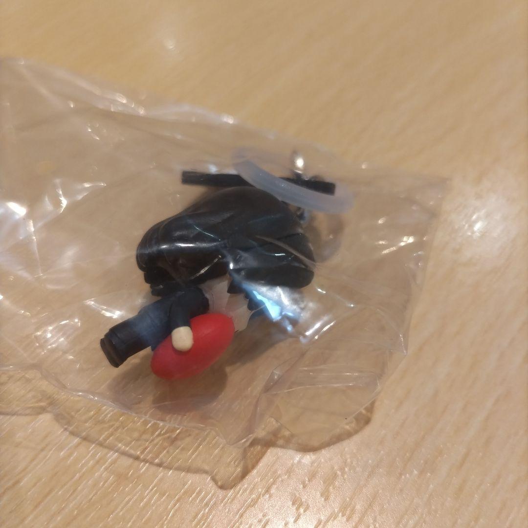 GLAY めじるしアクセサリー TAKURO タクロウ タクロー ガチャガチャ — image 3