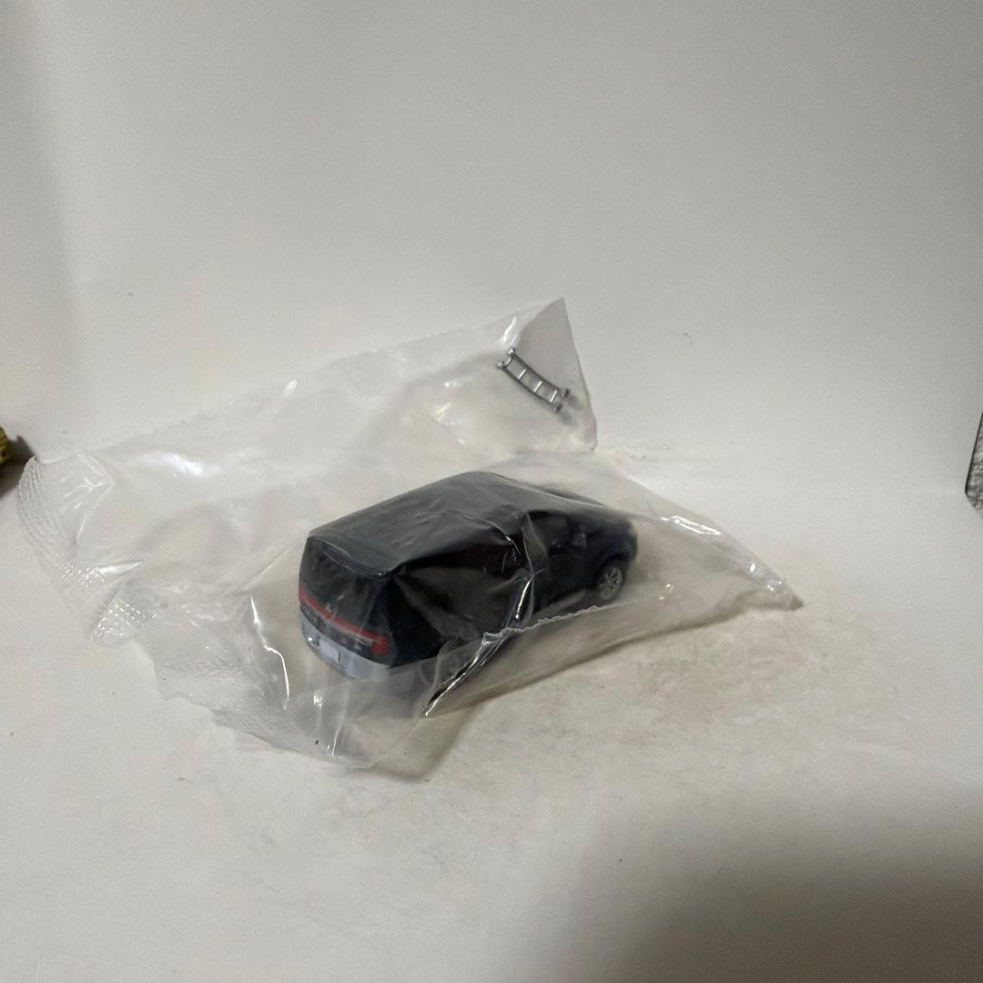 デリカd5 ガチャガチャコレクション — image 2