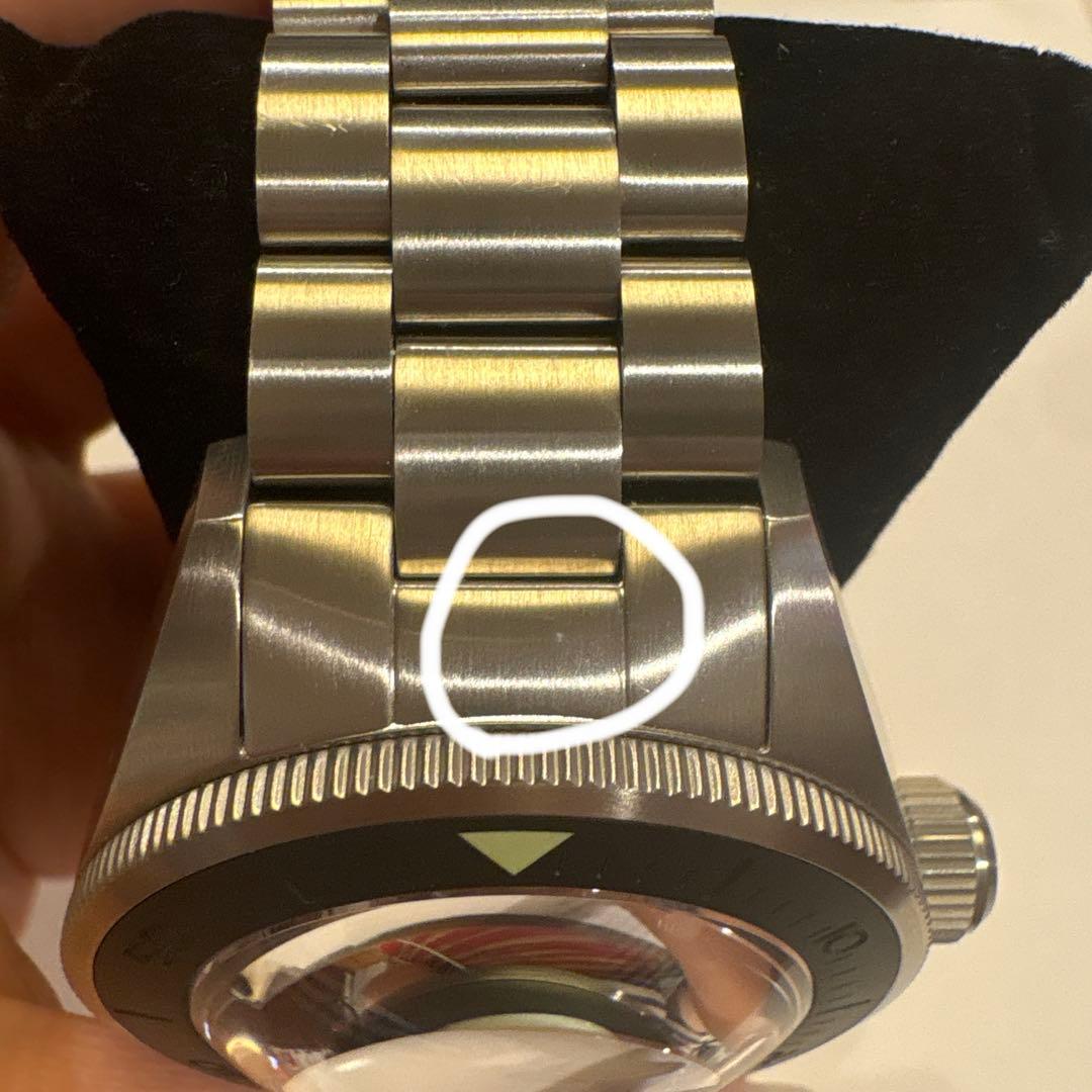 SPINNAKER スピニカー SP-5135-22 — image 4