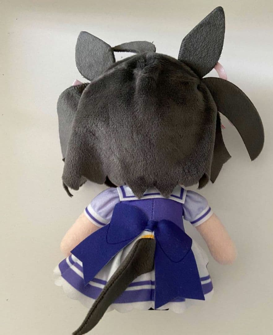 ウマ娘 ふわぷち キタサンブラック — image 2