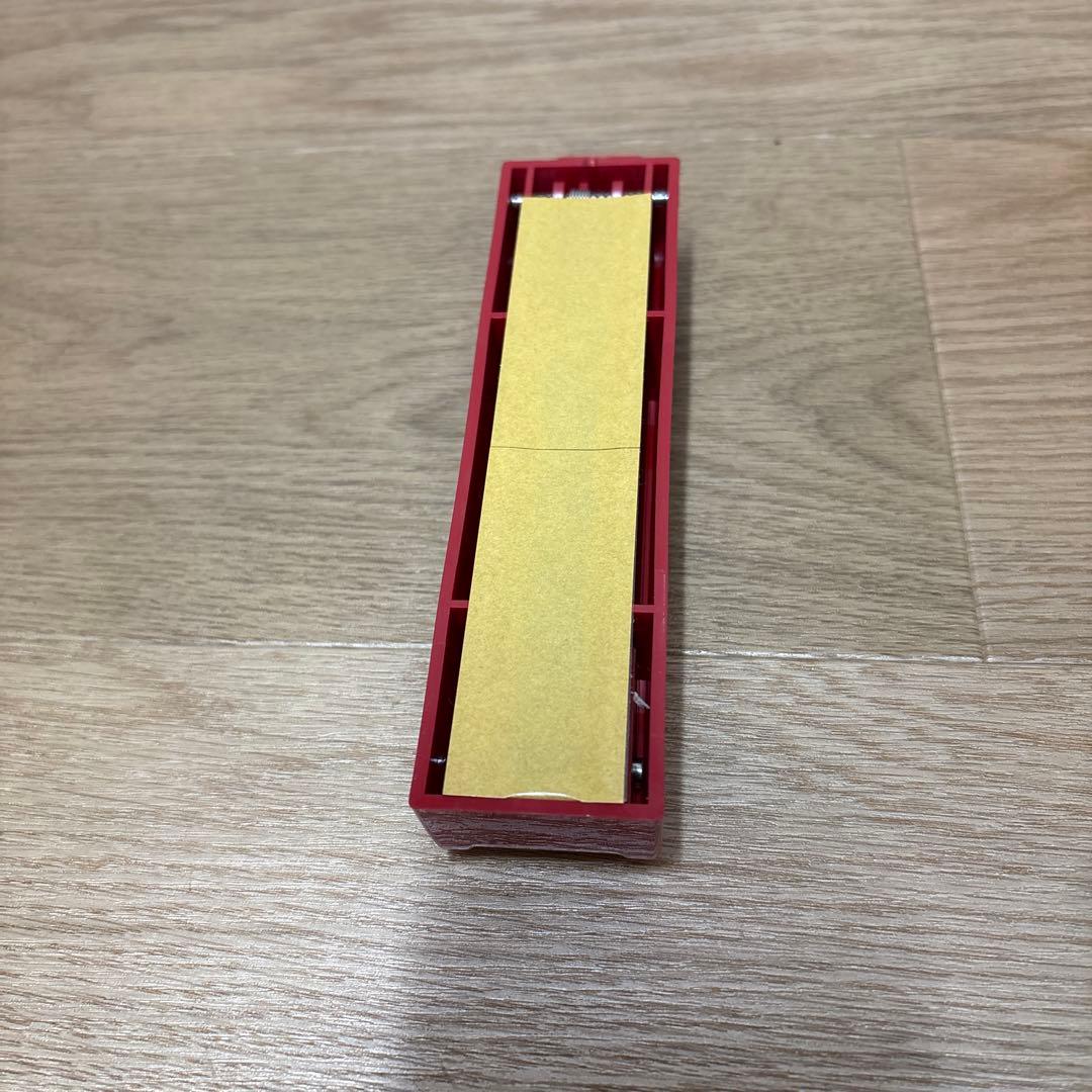 新品未使用　ドアストッパー　ポルテ　(箱開封済み) — image 2