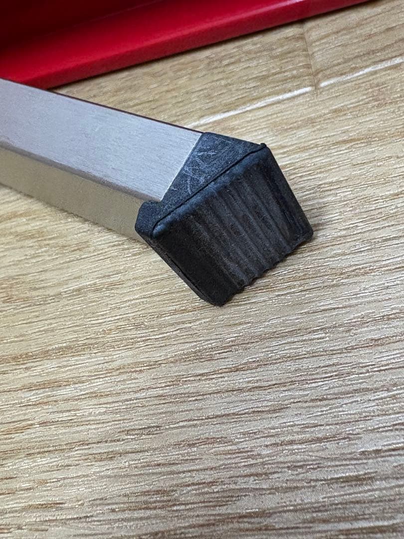 新品未使用　ドアストッパー　ポルテ　(箱開封済み) — image 3