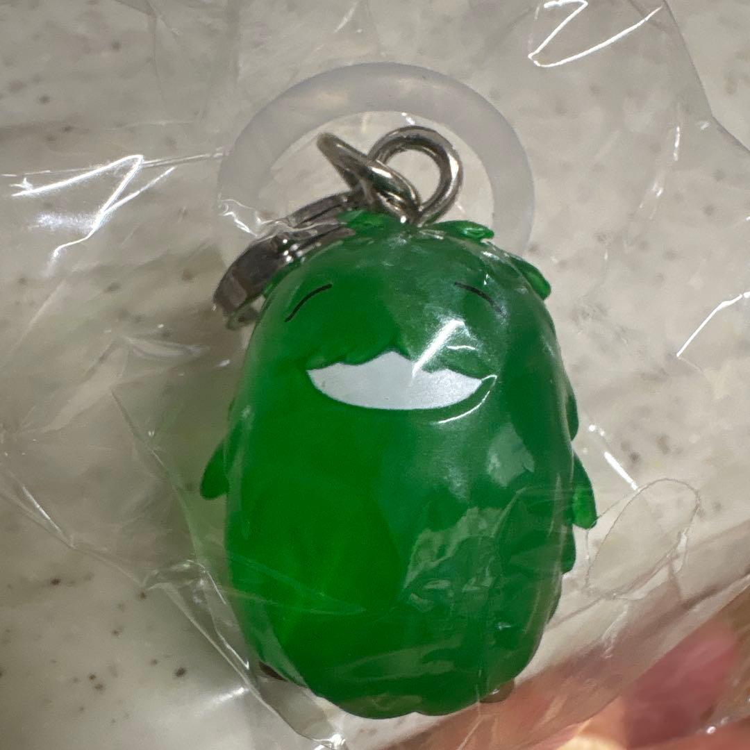 モリゾーとキッコロ　めじるしアクセサリー　4種 — image 2