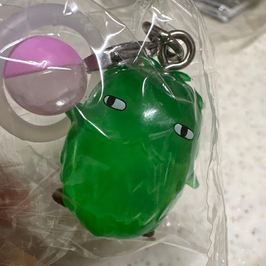 モリゾーとキッコロ　めじるしアクセサリー　4種 — image 3