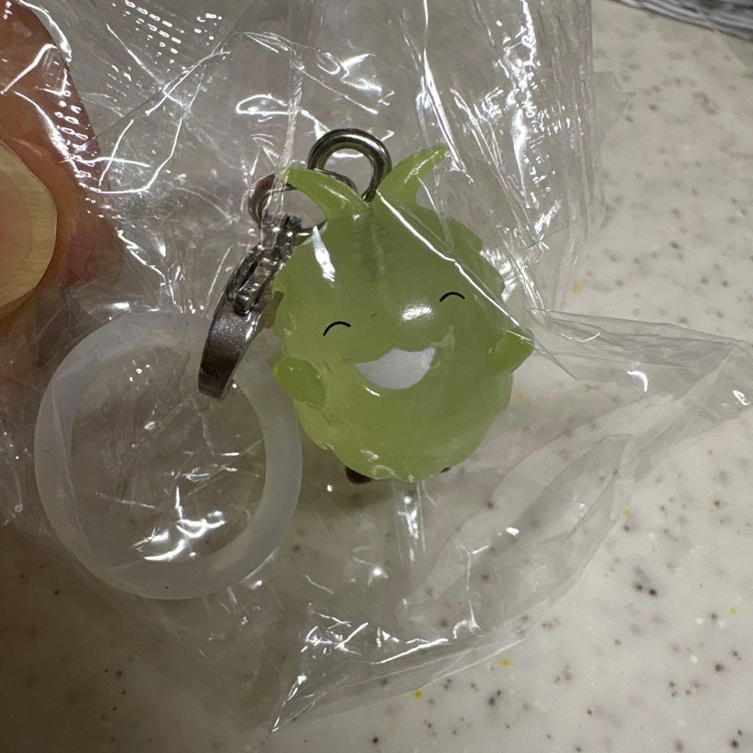 モリゾーとキッコロ　めじるしアクセサリー　4種 — image 4