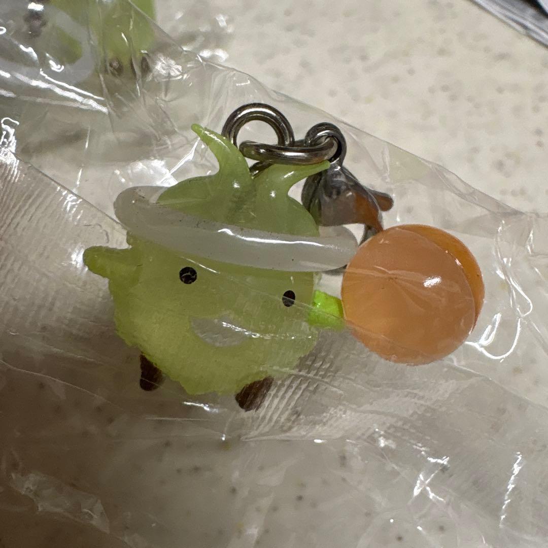 モリゾーとキッコロ　めじるしアクセサリー　4種 — image 5