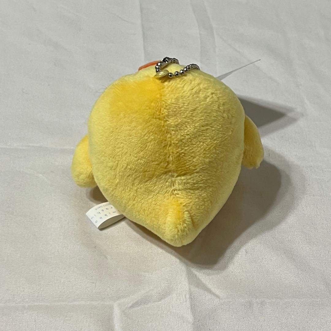 【 プライズ品 】 すみっコぐらし みにっコとあそぼ マスコット キーチェーン — image 2