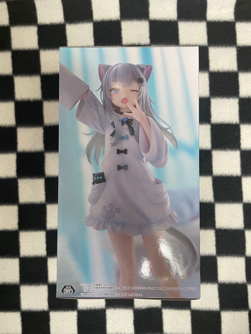 Nachoneko Trio-Try-it Figure Nachoneko — image 4