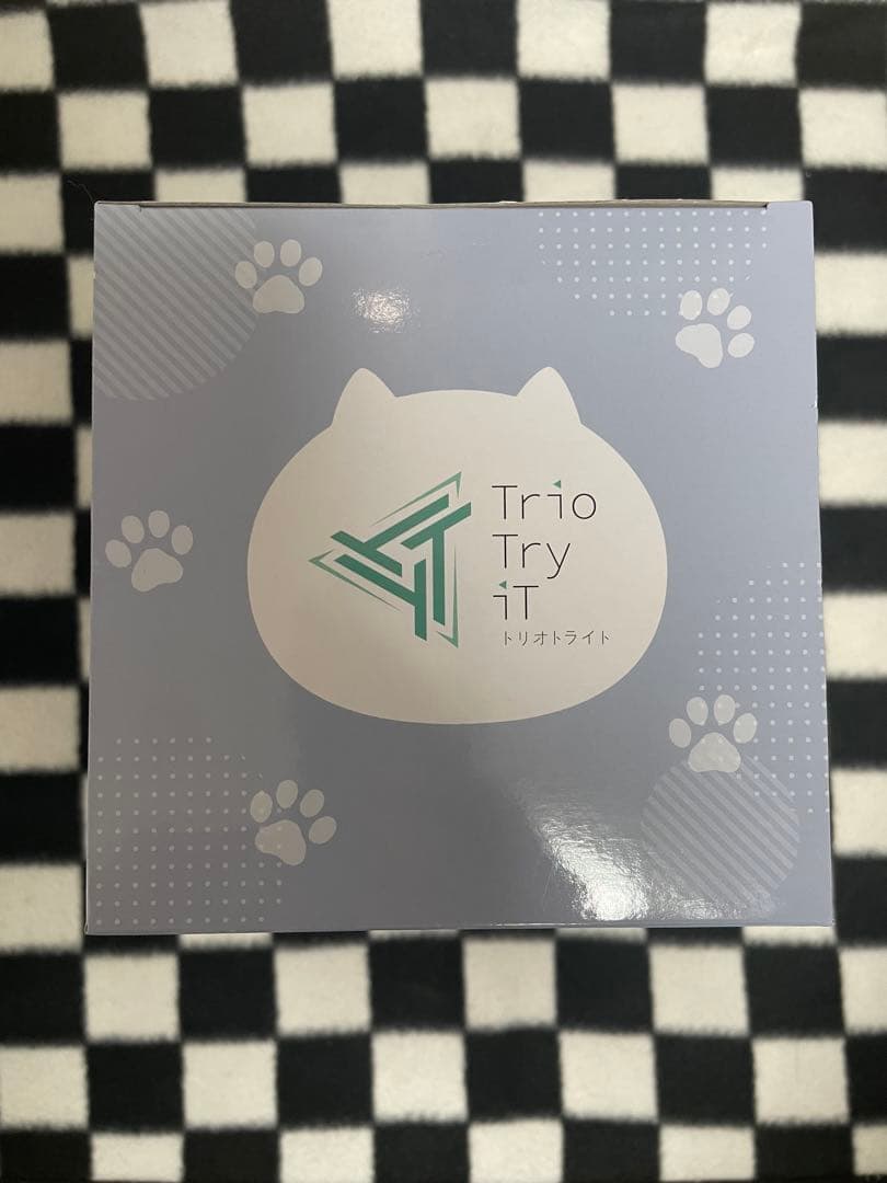 Nachoneko Trio-Try-it Figure Nachoneko — image 5