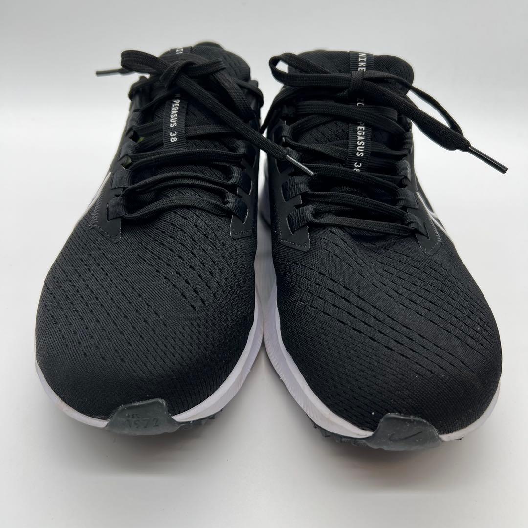 RESPONSE 3.0 ブラック スニーカー 25.5cm — image 2