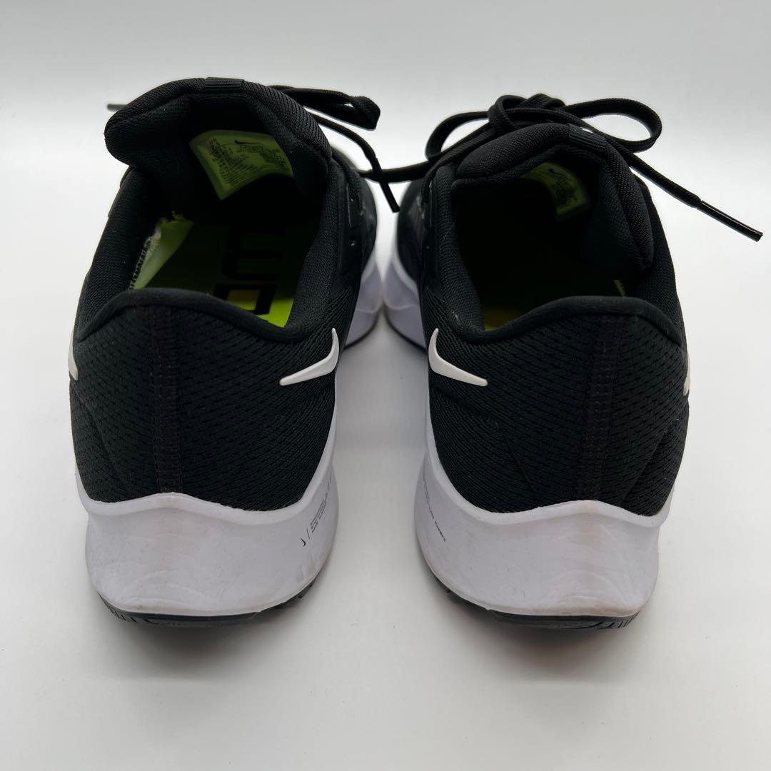 RESPONSE 3.0 ブラック スニーカー 25.5cm — image 3