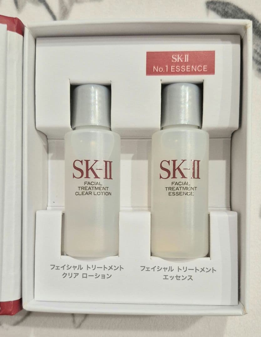 SK-II PITERA First Experience セット — image 2