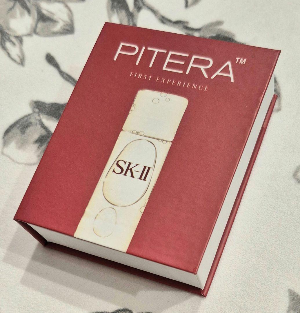SK-II PITERA First Experience セット — image 3
