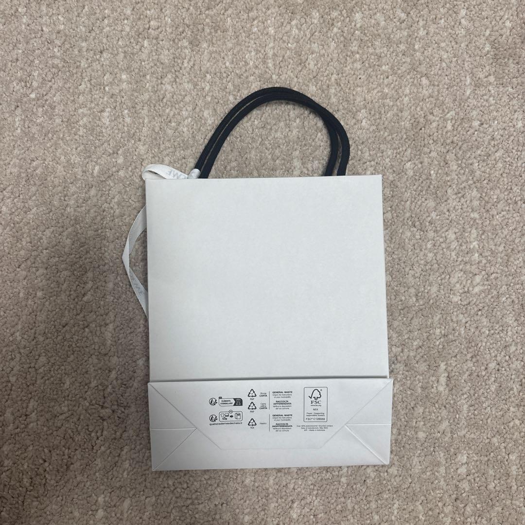 LOEWE ロエベ ショップ袋 ショッパー — image 2